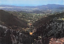 83 EVENOS GORGES D OLLIOULES