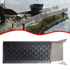 Boîte à orpaillage légère