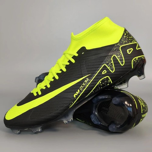 Nike zoom mercurial superfly - superfly, 9