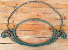 Cadre de miroir Art Déco en