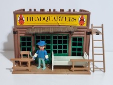 Playmobil System 3429 ancienne