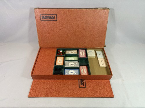 Jeu monopoly miro edition - edition, de