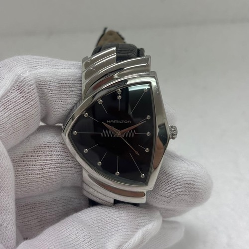 Montre hamilton ventura - ventura, à