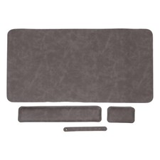  Ensemble De Tapis Souris Repose-main Reposes-poignets Accessoires Informatiques