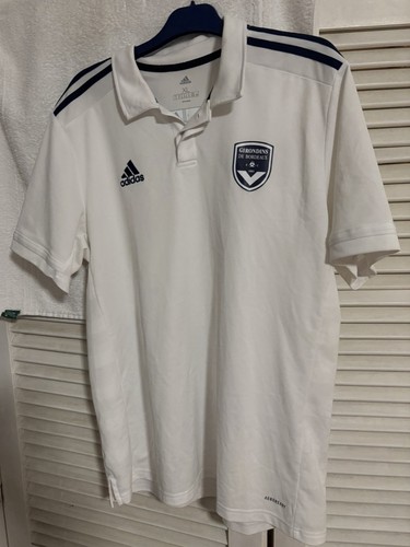 Adidas polo girondins - girondins, de