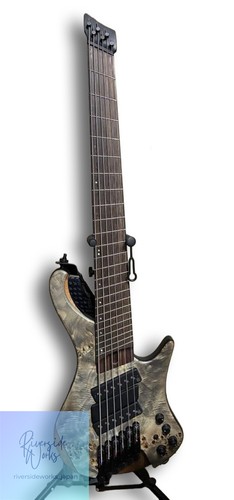 Ibanez ehb1506ms bif headless - ehb1506ms-bif,