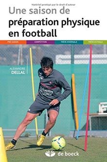 Une saison préparation - saison, de