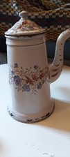  Chocolatière Cafetière