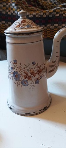 Chocolatière cafetière - ,