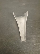 Audi a3 8P cache rétroviseur intérieur gris 4F0857593F