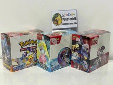 Lot Display EV8 EV08 EV9 EV09