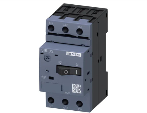 Disjoncteur moteur siemens - moteur,