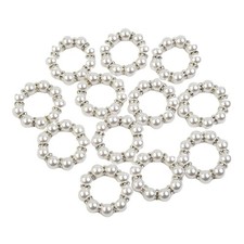 12 pièces porte-bague