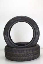 2x Pirelli Scorpion Hiver