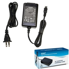 HQRP AC Adaptateur Chargeur