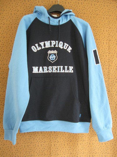 Sweat vintage olympique - sweat,