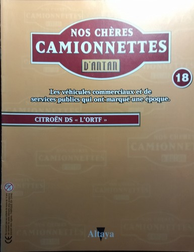Fascicule nos chères - fascicule,