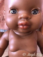 Paola Reina/ Minikane 