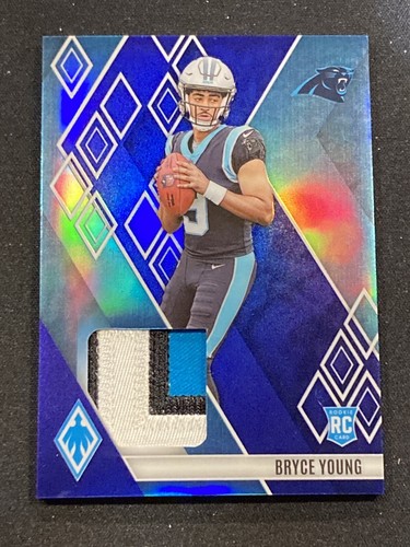 2023 panini phoenix bryce - panini,