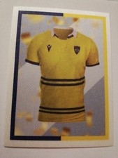 Maillot. Asm Clermont. Saison