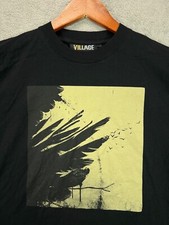 Resident Evil T Shirts VillAGE