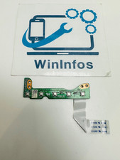 Module Media Bouton button Board ASUS N71J (N71JV)