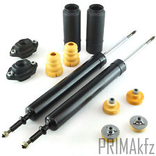 2X Amortisseurs Support