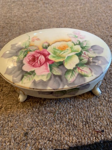 Royal vienna antique porcelain - royal,
