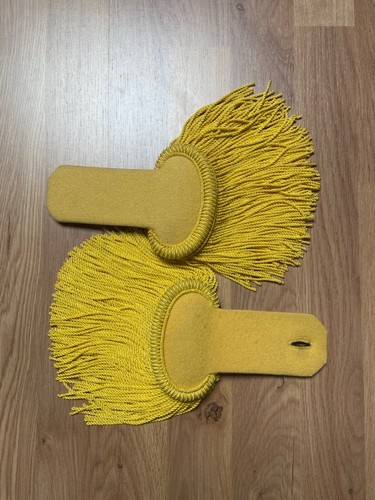 Epaulette parade défilé - de,