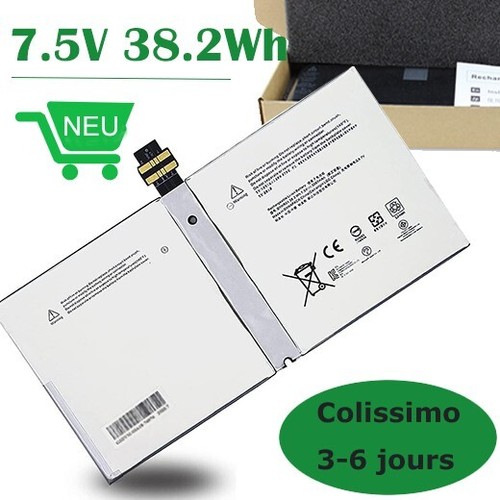 Dynr01 g3hta027h batterie pour - batterie,