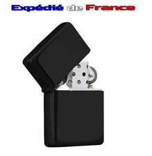 Briquet Tempête À Essence -