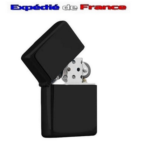 Briquet tempête essence - briquet,