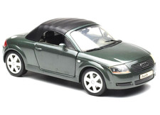 ✅Voiture 1/18 Revell Audi TT