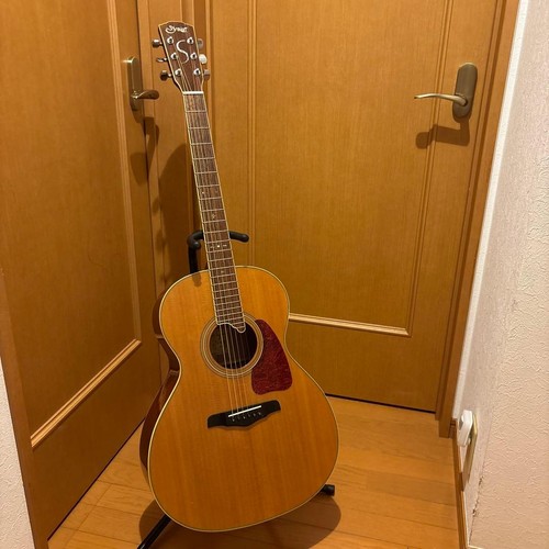 Guitare acoustique yairi - guitare,