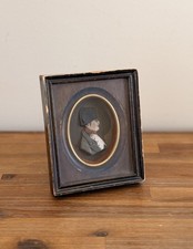 Antique 19th C. Napoleon