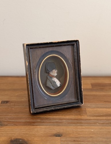 Antique 19th napoleon - 19th, c.