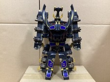 Bandai Power Rangers Ninja
