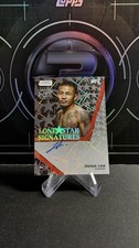 2025 TOPPS STADIUM CLUB UFC