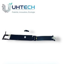 Carte Mère iPad Pro 12.9 2e (A1670) 256Go-Avec Touche ID (Noir)-Origine Démontée