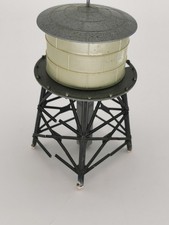 FALLER HO CHÂTEAU D'EAU A