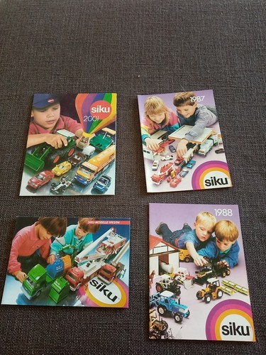 Lot catalogues - lot, 4