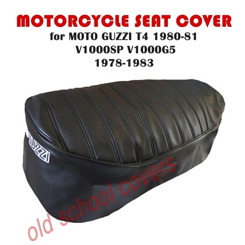 Housse selle moto - selle,