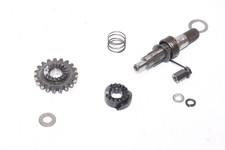 axe de kick Montesa MH 200