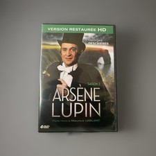 Arsène Lupin - Saison 2 -