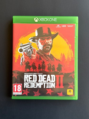Jeux xbox one red - -,