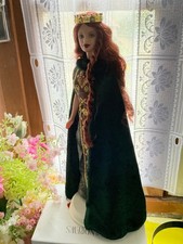Barbie Princess of Ireland