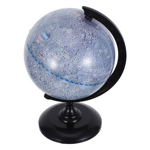 Modèle lunaire géographie - de,