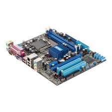 Carte Mère ASUS P5G41-M