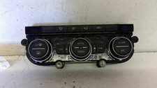 Commande chauffage VOLKSWAGEN GOLF 7 PHASE 1 BREAK 1.6 16V TDI 100 SW/R:44461977