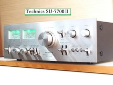 Amplificateur stéréo